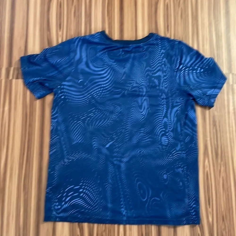 NIKE Dri Fit T-shirt Size Large